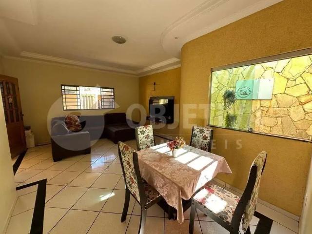 Casa venda em Região Geográfica Imediata de Uberlândia, Oliveira Fortes