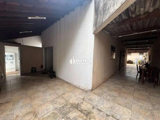 Casa venda em Planalto, Uberlândia