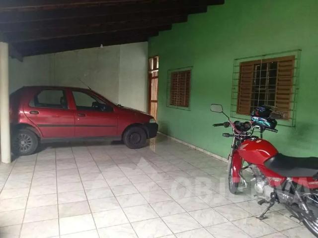 Casa venda em Planalto, Uberlândia