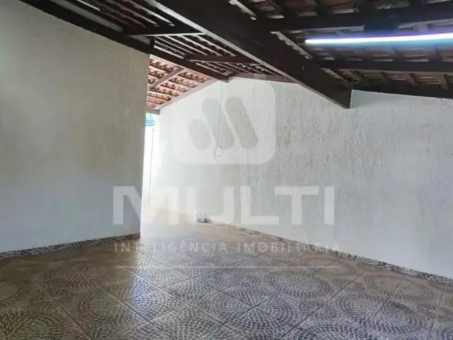 Casa venda em Região Geográfica Imediata de Uberlândia, Oliveira Fortes