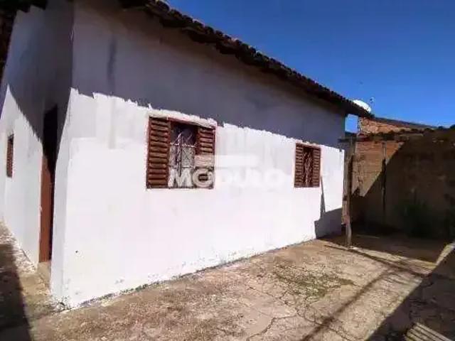 Casa venda em Região Geográfica Imediata de Uberlândia, Oliveira Fortes