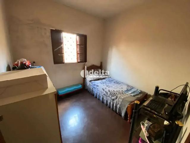 Casa venda em Região Geográfica Imediata de Uberlândia, Oliveira Fortes