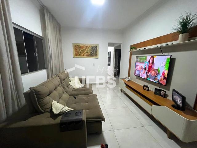 Casa venda em Planalto, Uberlândia