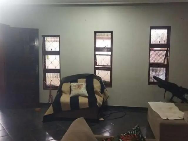Casa venda em Região Geográfica Imediata de Uberlândia, Oliveira Fortes