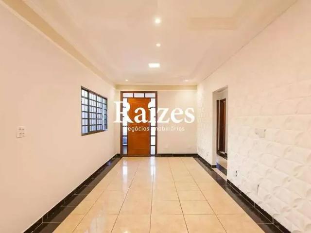 Casa venda em Região Geográfica Imediata de Uberlândia, Oliveira Fortes