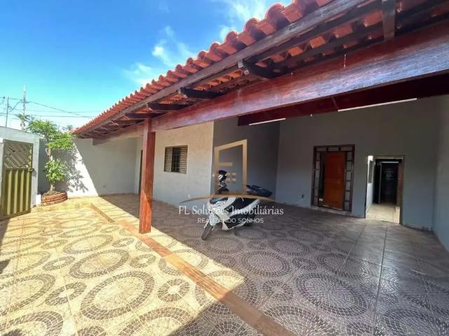Casa venda em Região Geográfica Imediata de Uberlândia, Oliveira Fortes