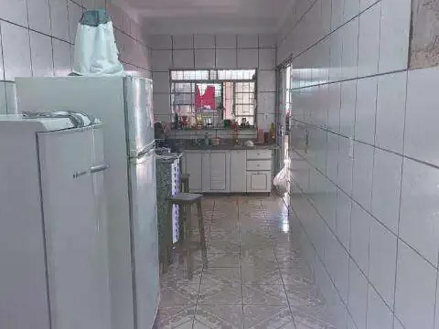Casa venda em Região Geográfica Imediata de Uberlândia, Oliveira Fortes