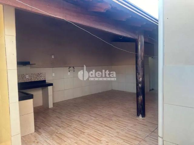 Casa venda em Planalto, Uberlândia
