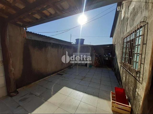 Casa venda em Planalto, Uberlândia