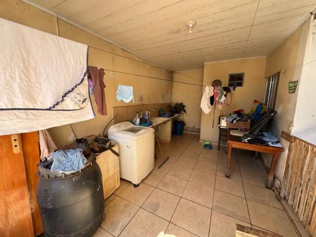Casa venda em Região Geográfica Imediata de Uberlândia, Oliveira Fortes