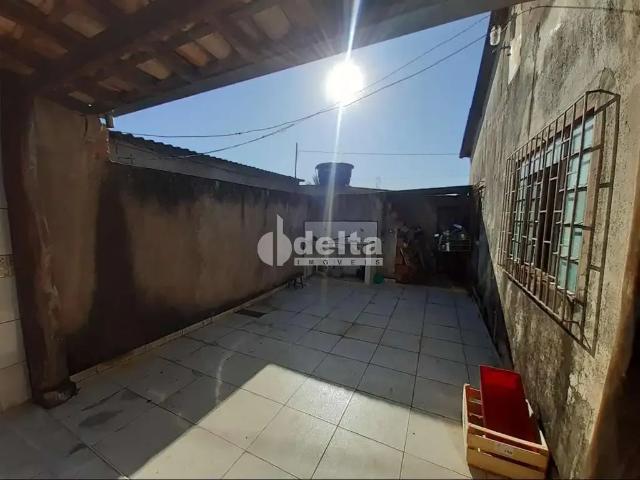 Casa venda em Região Geográfica Imediata de Uberlândia, Oliveira Fortes