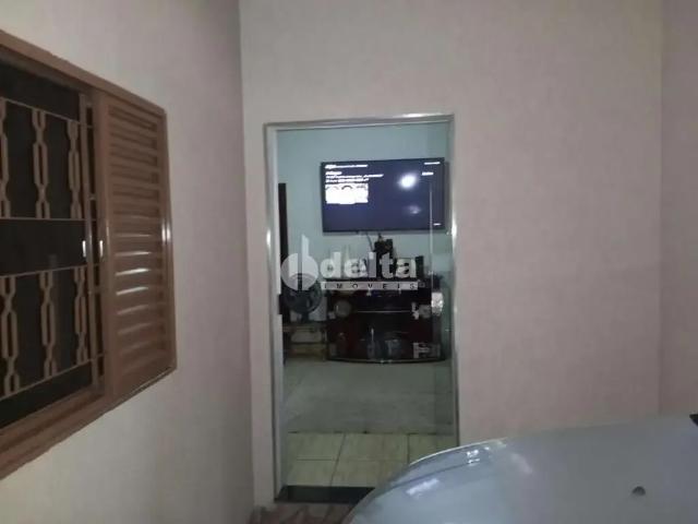 Casa venda em Uberlândia, Região Geográfica Intermediária de Uberlândia