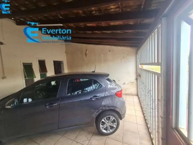 Casa venda em Região Geográfica Imediata de Uberlândia, Oliveira Fortes