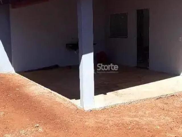 Casa venda em Região Geográfica Imediata de Uberlândia, Oliveira Fortes