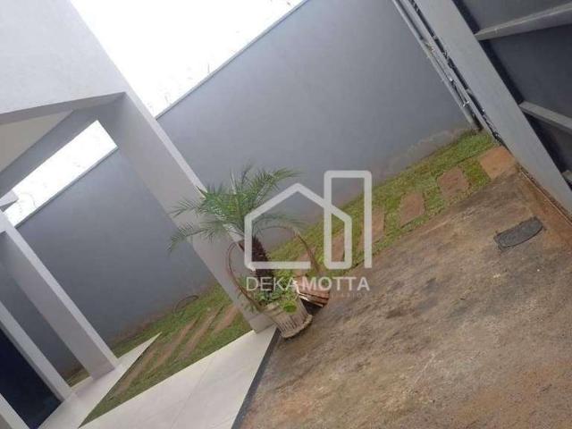 Casa venda em Região Geográfica Imediata de Uberlândia, Oliveira Fortes