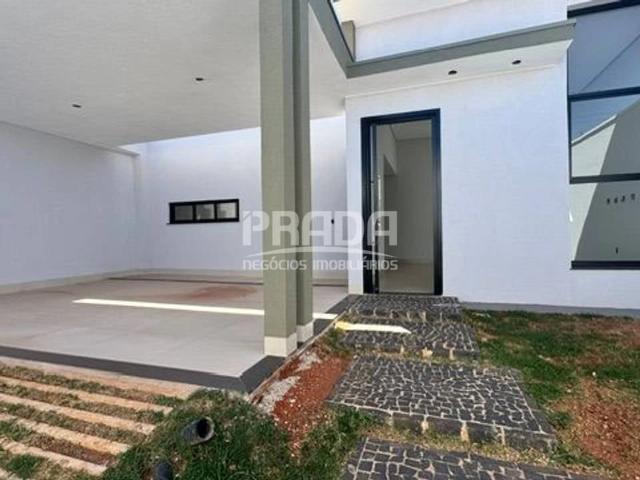 Casa venda em Miraporanga, Uberlândia