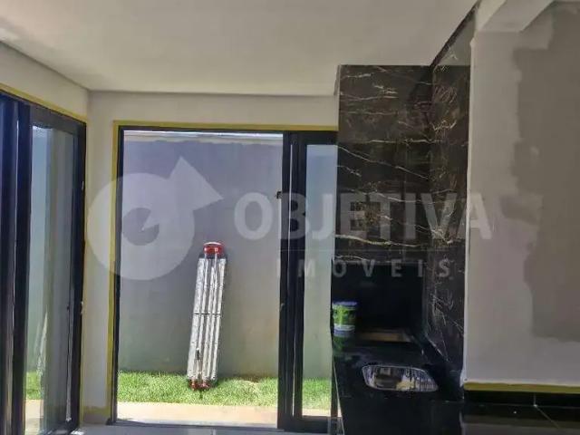Casa venda em Região Geográfica Imediata de Uberlândia, Oliveira Fortes
