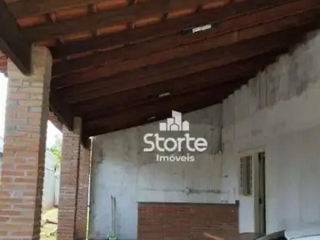 Casa venda em Região Geográfica Imediata de Uberlândia, Oliveira Fortes