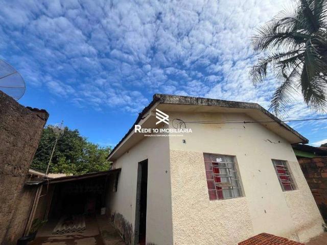 Casa venda em Uberlândia, Região Geográfica Intermediária de Uberlândia