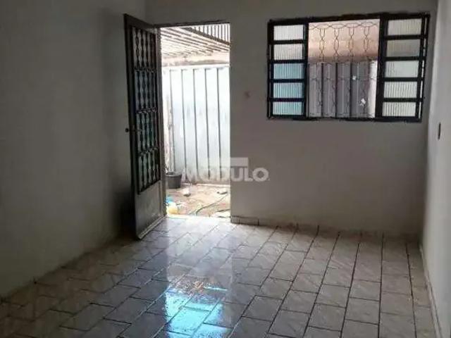 Casa venda em Região Geográfica Imediata de Uberlândia, Oliveira Fortes