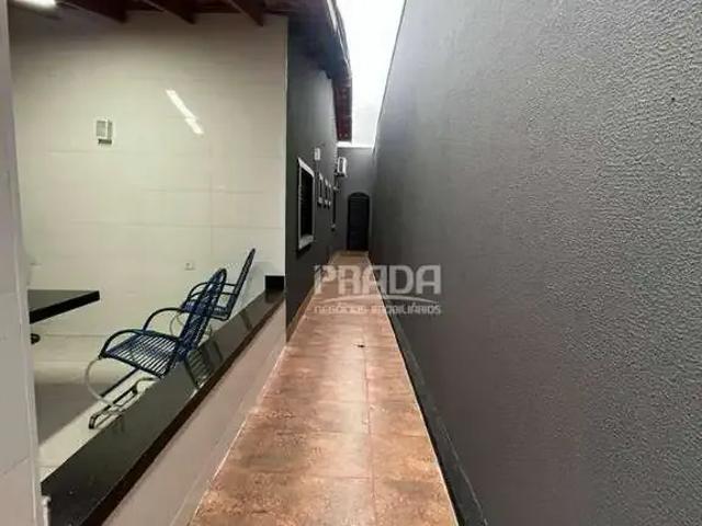 Casa venda em Região Geográfica Imediata de Uberlândia, Oliveira Fortes
