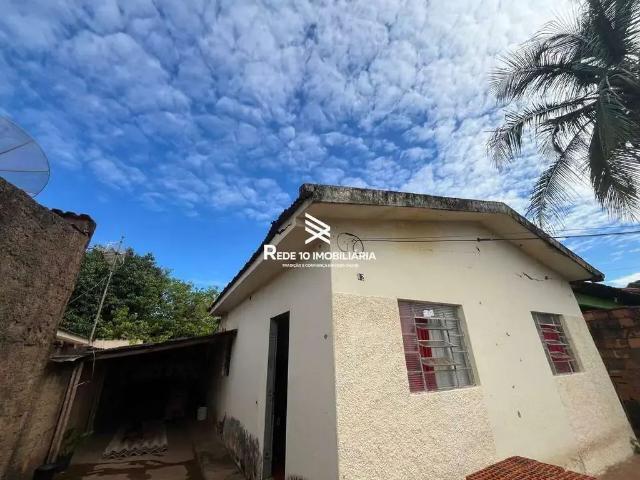 Casa venda em Região Geográfica Imediata de Uberlândia, Oliveira Fortes