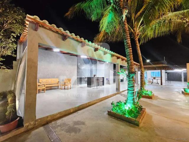 Casa venda em Região Geográfica Imediata de Uberlândia, Oliveira Fortes