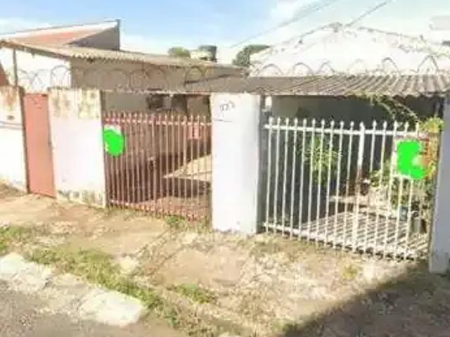 Casa venda em Região Geográfica Imediata de Uberlândia, Oliveira Fortes