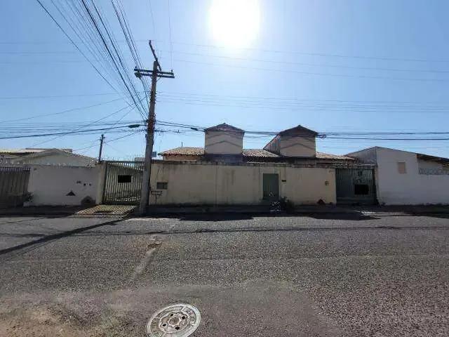 Casa venda em Região Geográfica Imediata de Uberlândia, Oliveira Fortes