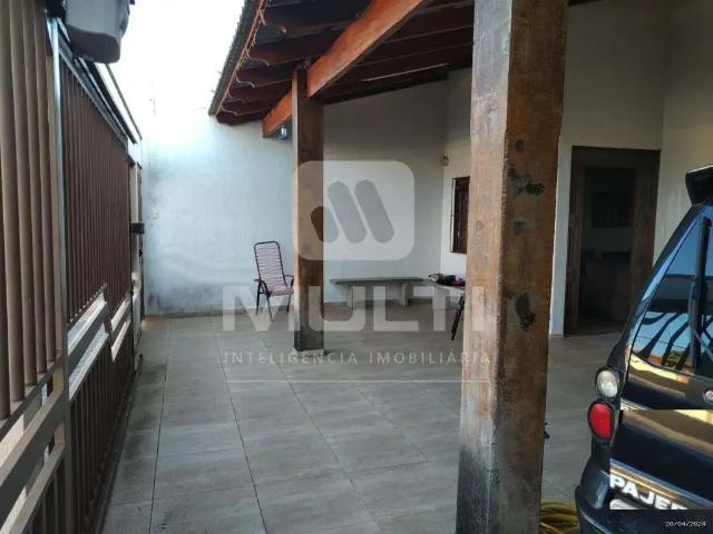 Casa venda em Região Geográfica Imediata de Uberlândia, Oliveira Fortes