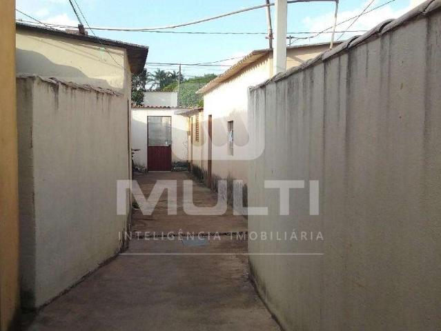 Casa venda em Região Geográfica Imediata de Uberlândia, Oliveira Fortes