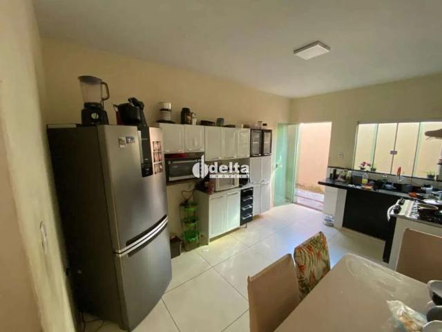 Casa venda em Setor Norte, Uberlândia