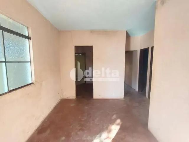 Casa venda em Região Geográfica Imediata de Uberlândia, Oliveira Fortes