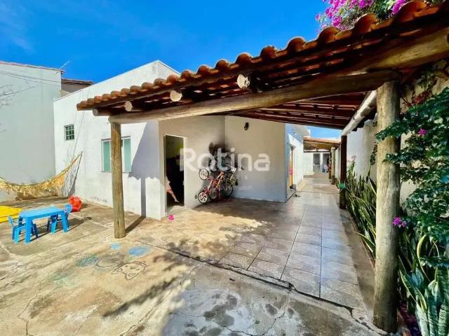 Casa venda em Região Geográfica Imediata de Uberlândia, Oliveira Fortes