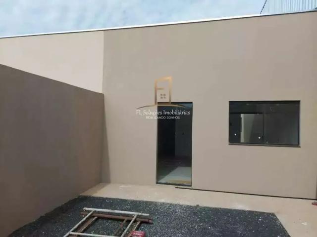 Casa venda em Região Geográfica Imediata de Uberlândia, Oliveira Fortes