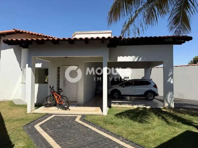 Casa venda em Região Geográfica Imediata de Uberlândia, Oliveira Fortes
