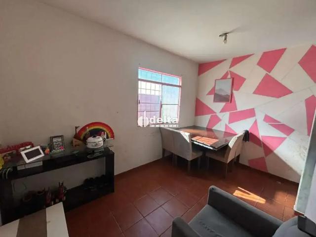 Casa venda em Região Geográfica Imediata de Uberlândia, Oliveira Fortes