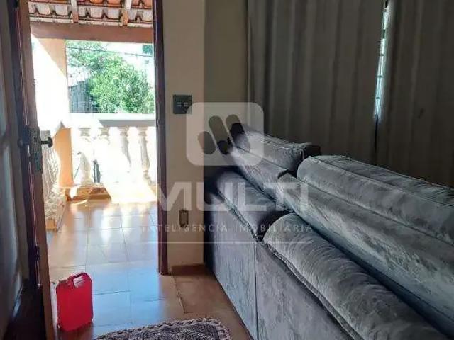 Casa venda em Região Geográfica Imediata de Uberlândia, Oliveira Fortes