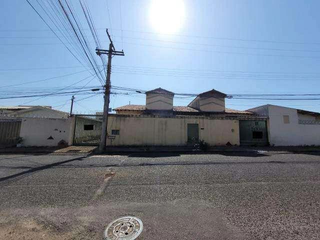 Casa venda em Setor Norte, Uberlândia