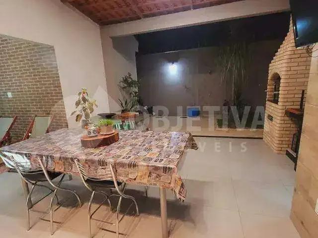 Casa venda em Região Geográfica Imediata de Uberlândia, Oliveira Fortes