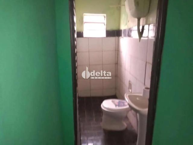 Casa venda em Setor Norte, Uberlândia
