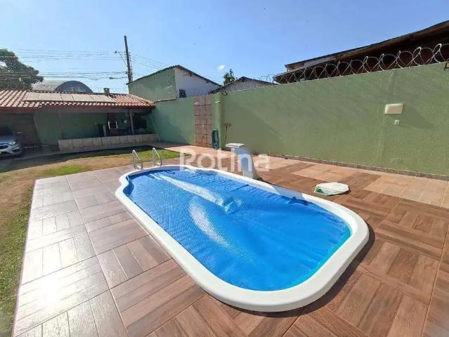 Casa venda em Região Geográfica Imediata de Uberlândia, Oliveira Fortes