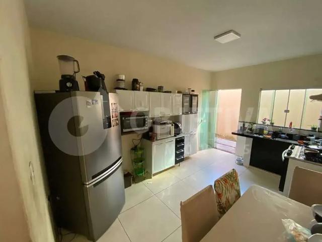 Casa venda em Região Geográfica Imediata de Uberlândia, Oliveira Fortes
