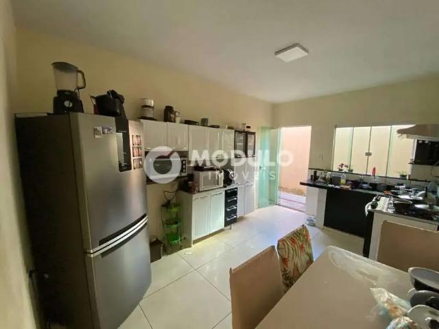 Casa venda em Região Geográfica Imediata de Uberlândia, Oliveira Fortes