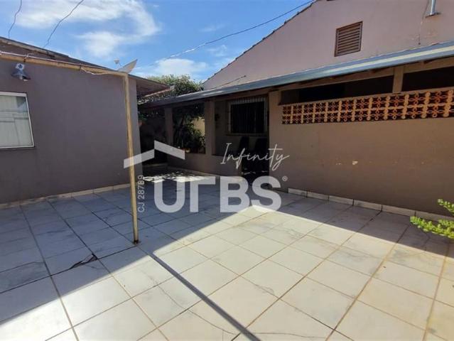 Casa venda em Setor Norte, Uberlândia