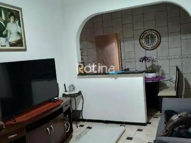 Casa venda em Região Geográfica Imediata de Uberlândia, Oliveira Fortes