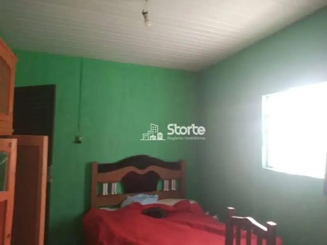 Casa venda em Região Geográfica Imediata de Uberlândia, Oliveira Fortes