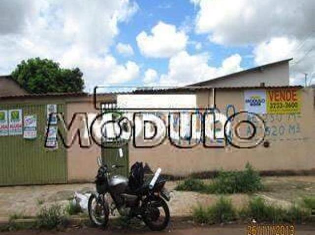 Casa venda em Setor Norte, Uberlândia