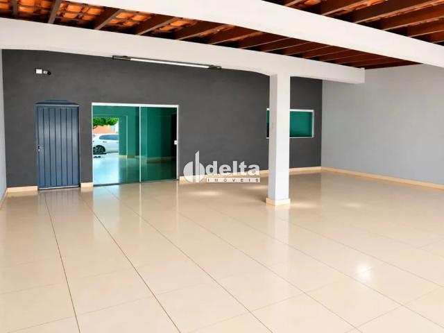 Casa venda em Setor Norte, Uberlândia