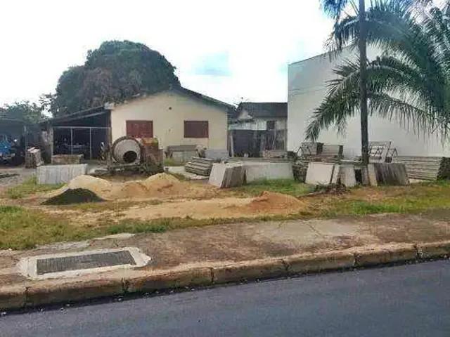 Casa venda em Região Geográfica Imediata de Uberlândia, Oliveira Fortes